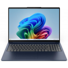 Ноутбук LENOVO IdeaPad Slim 5 16IPH11 (83S6007NRA)