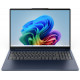 Ноутбук LENOVO IdeaPad Slim 5 16IPH11 (83S6007NRA)