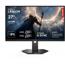 Монiтор TFT LENOVO 67D1GAC1UA