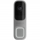 Відеодзвінок Ajax Doorbell (8EU) ASP grey 000053538