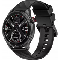 Смарт Годинник Proove Terra with GPS (black)