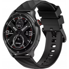 Смарт Годинник Proove Terra with GPS (black)