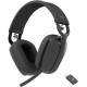 Навушники Logitech Zone Vibe Wireless MS Graphite (981-001157)