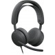Навушники Logitech Zone Wired 2 for Business USB Graphite TEAMS version (981-001615)