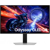 Монітор Samsung Odyssey LS27FG602SIXUA