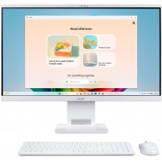 Комп'ютер персональний моноблок Acer Aspire S27B-UGMTL-H DQ.BSCME.008