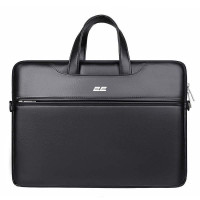 Сумка для ноутбука 2E, Slim Business 15.6/16", чорний