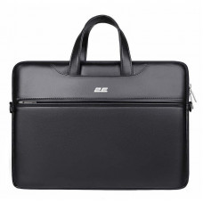 Сумка для ноутбука 2E, Slim Business 15.6/16", чорний