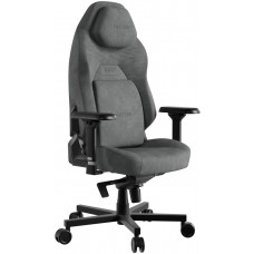 Крісло ігрове HATOR Arc 3 S Velour HTC3446S Grey