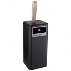 Power Bank Gelius Gross GP-PB309 50000mAh (QC+PD 22.5W/Led) Black