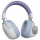 Бездротова ігрова гарнітура Ajazz AHM08 MAX Purple White Blue (AHM08-MAX-PWB)