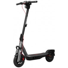 Електросамокат Segway-Ninebot F3 E, сірий AA.05.17.01.0005