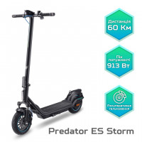 Електросамокат ACER PREDATOR ES STORM GP.ESC11.024