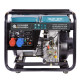 Генератор дизельний Konner&Sohnen KS9100HDE-1/3ATSR