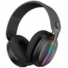 Гарнітура ігрова Proove Gaming Glimmer (APP) (black/purple)