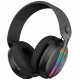 Гарнітура ігрова Proove Gaming Glimmer (APP) (black/purple)
