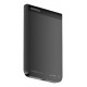 Портативний зарядний пристрій MOMAX WRL 5000MAH BLACK IP161Q2D