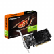 Відеокарта GIGABYTE Nvidia GeForce GT1030 LP 2GB D4 (GV-N1030D4-2GL)