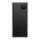 Power Bank Baseus Adaman Metal Digital Display 20000mAh 22.5W (P10021502112-01) Quick Charge Black