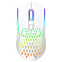 Миша Proove Gaming Buzz (white) WL