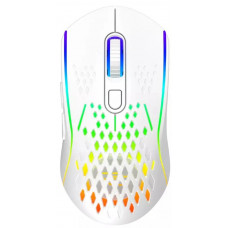 Миша Proove Gaming Buzz (white) WL