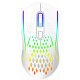 Миша Proove Gaming Buzz (white) WL