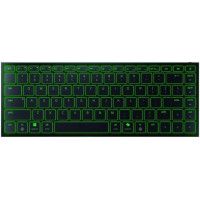 Клавіатура Razer Joro Ultra Low-Profile, 86key, чорний RZ03-02360100-R3M1
