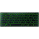 Клавіатура Razer Joro Ultra Low-Profile, 86key, чорний RZ03-02360100-R3M1