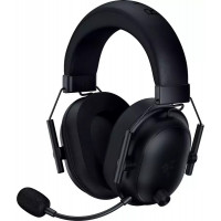 Гарнітура Razer BlackShark V2 HyperSpeed, USB/WL, чорний RZ04-04960100-R3M1
