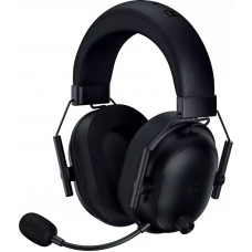 Гарнітура Razer BlackShark V2 HyperSpeed, USB/WL, чорний RZ04-04960100-R3M1