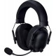 Гарнітура Razer BlackShark V2 HyperSpeed, USB/WL, чорний RZ04-04960100-R3M1