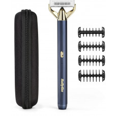 Тример Babyliss X- Blade Super-X Metal OT992E