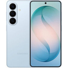 Смартфон Samsung Galaxy S26 5G (S942) 12/512ГБ, 2SIM, блакитний SM-S942BLBHEUC