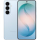 Смартфон Samsung Galaxy S26 5G (S942) 12/512ГБ, 2SIM, блакитний SM-S942BLBHEUC