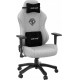 Крісло ігрове Anda Seat Phantom 3 Grey Size L AD18Y-06-G-F