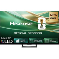 Телевізор Hisense 65E8S