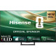 Телевізор Hisense 65E8S
