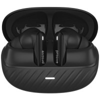 Навушники Proove Blitz II TWS with Hybrid ANC (APP) (black matte)