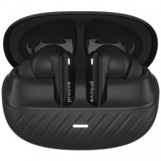 Навушники Proove Blitz II TWS with Hybrid ANC (APP) (black matte)