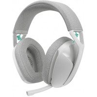 Навушники Logitech G321 Lightspeed Wireless White (981-001569)
