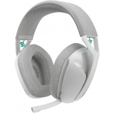 Навушники Logitech G321 Lightspeed Wireless White (981-001569)