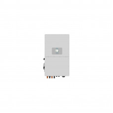 Гібридний інвертор DEYE 50KW HV-battery 4 MPPT Wi-Fi 220/380V SUN-50K-SG01HP3-EU-BM4