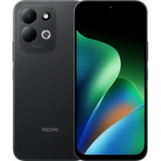 Смартфон Xiaomi Redmi 17 4/128Gb NFC Black