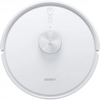Робот-пилосос ECOVACS DEEBOT Y1 PRO DLX34 WHITE