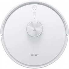 Робот-пилосос ECOVACS DEEBOT Y1 PRO DLX34 WHITE