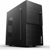 Комп’ютер персональний 2E Complex Gaming Intel i5-12400F 2E-8619