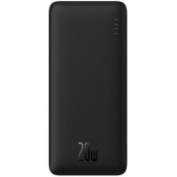 Power Bank Baseus Airpow Fast Charge 20000 mAh 20W Black