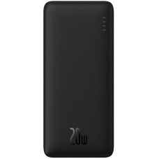 Power Bank Baseus Airpow Fast Charge 20000 mAh 20W Black