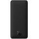 Power Bank Baseus Airpow Fast Charge 20000 mAh 20W Black
