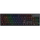 Клавіатура механічна HATOR Icefall Mecha Rainbow (HTK104UA) black